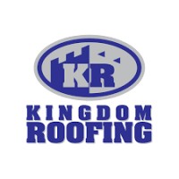 Kingdom Roofing Inc logo - Similar company to Steadfast Roofing
