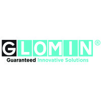 Glomin GmbH logo - Similar company to Guymark