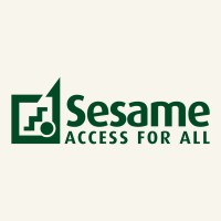 Sesame Access Systems Ltd logo - Similar company to Accès +