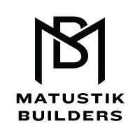 Matustik Builders, Inc. logo - Similar company to Venture Construction Group