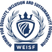 Women For Equality, Inclusion and Sustainability Foundation (WEISF) logo - Similar company to Wadi