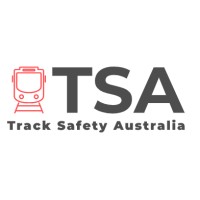 Track Safety Australia logo - Similar company to Safeworking Solutions