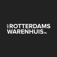 Het Rotterdams Warenhuis logo - Similar company to Zorgzaam010