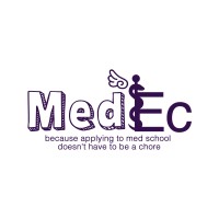 MedEc logo - Similar company to O2