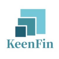 KeenFin logo - Similar company to Sanjay Chindaliya & Co
