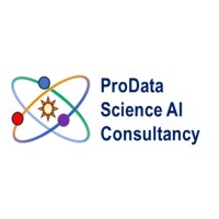 ProData Science AI Consultancy Pvt Ltd logo - Similar company to Plugboard Labs