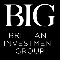 Brilliant Investment Group - BIG logo - Similar company to Atchison