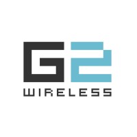 G2 Wireless logo - Similar company to Devcon Investments