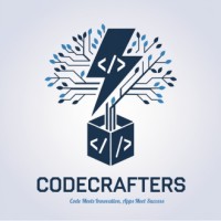 CodeCrafters logo - Similar company to Codumatic