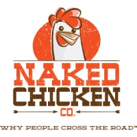 Naked Chicken Co. logo - Similar company to Bake&Take