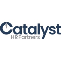 CatalystHR Partners logo - Similar company to The Propeller Management Services