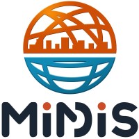 MINDIS Srl logo - Similar company to Progetto Software