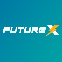 Future X Group logo - Similar company to Virtual Watt