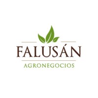 Falusán CIA.LTDA. logo - Similar company to Sspot