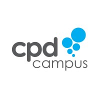 CPD Campus logo - Similar company to Learner Tracking Systems