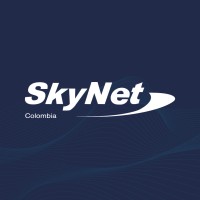 SkyNet de Colombia logo - Similar company to Anditel S.A.
