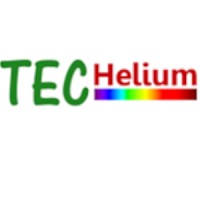 TecHelium logo - Similar company to Aurx
