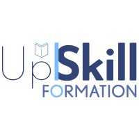 UpSkill logo - Similar company to Cforpro