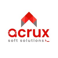 Acrux Soft Solutions logo - Similar company to Interlef