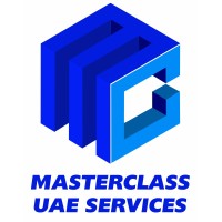 Masterclass Services UAE logo - Similar company to Expat Group - Dubai