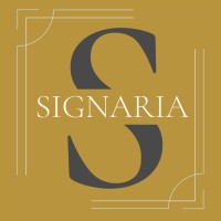 Signaria logo - Similar company to Columbus Fair Auto Auction