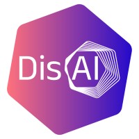 DisAI Project logo - Similar company to European Conference On Artificial Intelligence