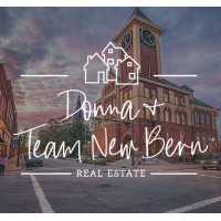 Donna & Team New Bern logo - Similar company to Copenhagen .Net Usergroup
