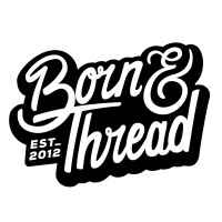 Born and Thread logo - Similar company to Fully Promoted Perth Cbd