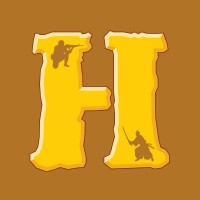 Historical Board Gaming logo - Similar company to Feisk Productions