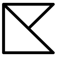 KANAL-Centre Pompidou logo - Similar company to Brussels Museums