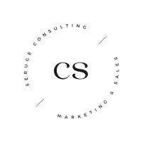 Seruge Consulting logo - Similar company to Bowne Global Solutions