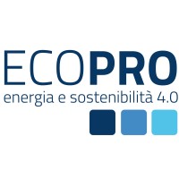 ECOPRO SRL logo - Similar company to Gsm Services Srl