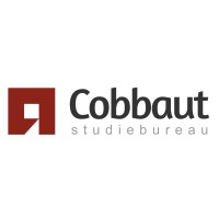 Studiebureau Cobbaut logo - Similar company to Kamp C