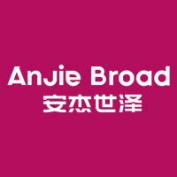 AnJie Broad Law Firm logo - Similar company to Wanhuida Intellectual Property
