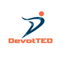 Devotted logo - Similar company to Eitacies Inc.