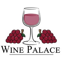 Wine Palace logo - Similar company to Ontap Eco