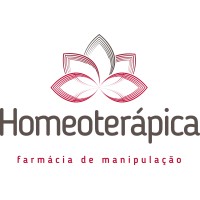 Homeoterápica Farmácia de Manipulação logo - Similar company to Wenov
