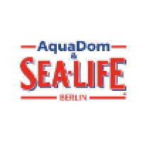 AquaDom & SEA LIFE Berlin / Merlin Entertainments Group logo - Similar company to Chainformation