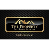 The Property Real Estate Company logo - Similar company to Quantum It Group