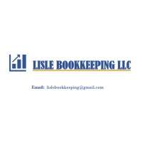 Lisle Bookkeeping LLC logo - Similar company to Community Collective