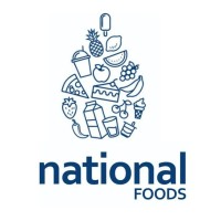 National Foods  Comércio e Representações logo - Similar company to Instituto Brasileiro De Vendas