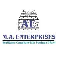 M.A Enterprises logo - Similar company to Five Star Enterprises Limited