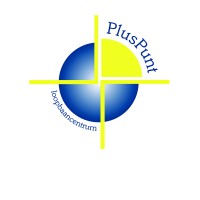 Loopbaancentrum PlusPunt BV logo - Similar company to Attcomputer B.V.
