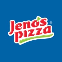 Jeno's Pizza logo - Similar company to Esarco Arquitectura E Ingenieria