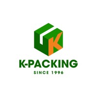 KPacking logo - Similar company to Strategic Packaging Solutions Llc