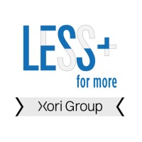 LESS logo - Similar company to Beaprogetta
