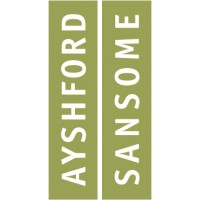 Ayshford Sansome Architects logo - Similar company to J & B Interiors Ltd