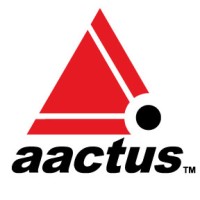 Aactus, Inc. logo - Similar company to Team Nutz