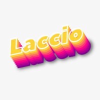 Laccio Laces logo - Similar company to Pro Perssona