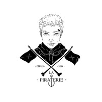 LA PIRATERIE logo - Similar company to Mozaic